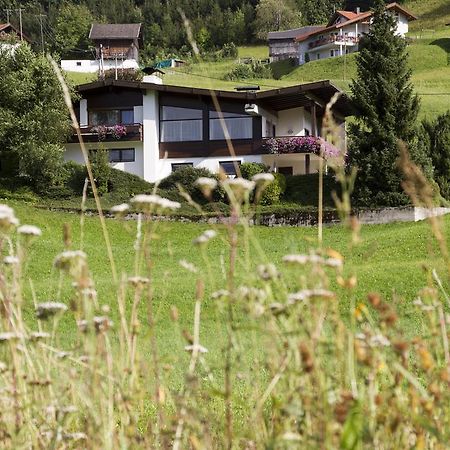 Apart Adele Arzl im Pitztal Exterior foto