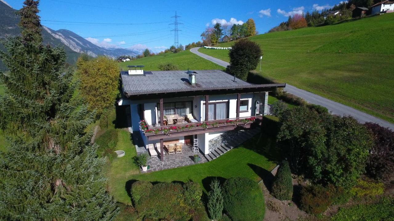 Apart Adele Arzl im Pitztal Exterior foto